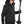 INSULATED SKI PACK l Black Edition