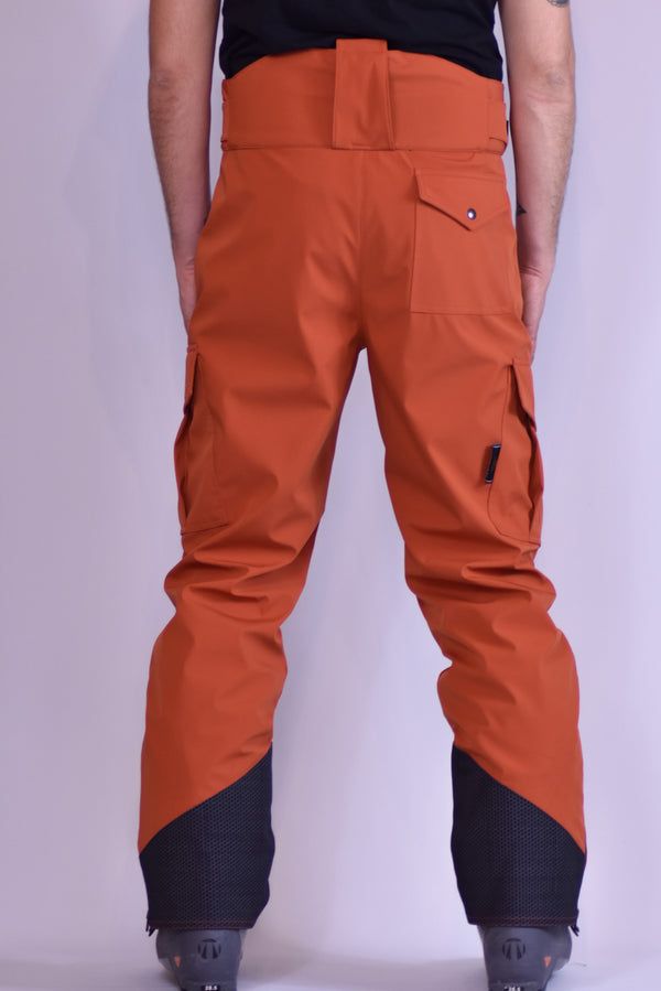 INSULATED SKI TROUSER