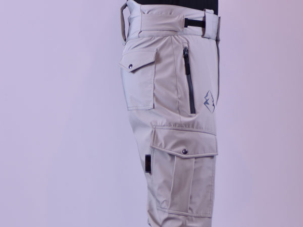 INSULATED SKI TROUSER