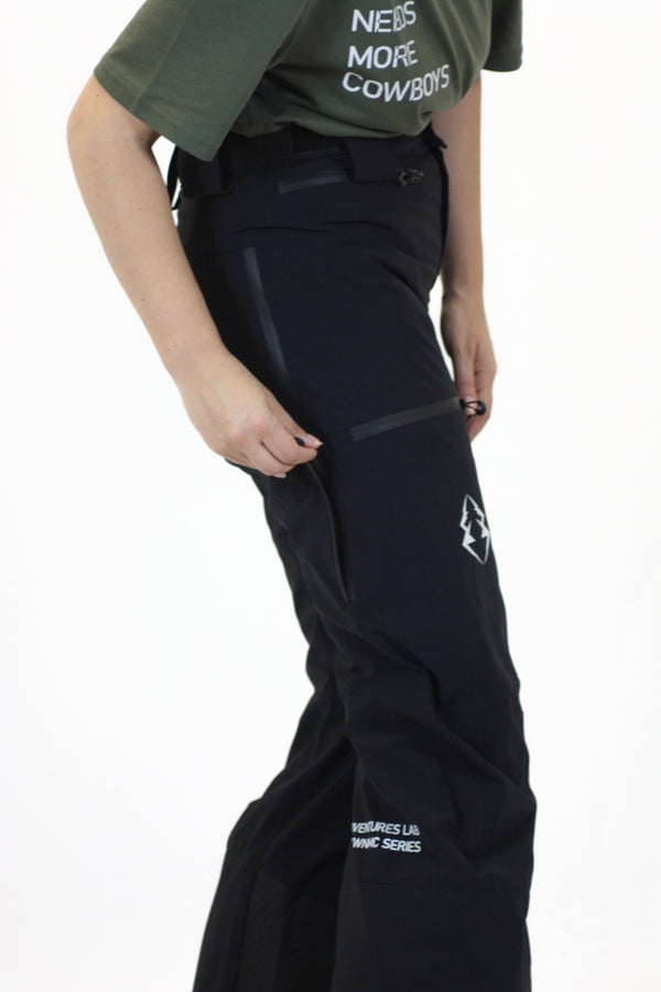 INSULATED POWDER TROUSER 2.0