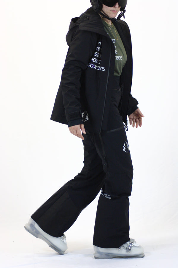 INSULATED POWDER TROUSER 2.0