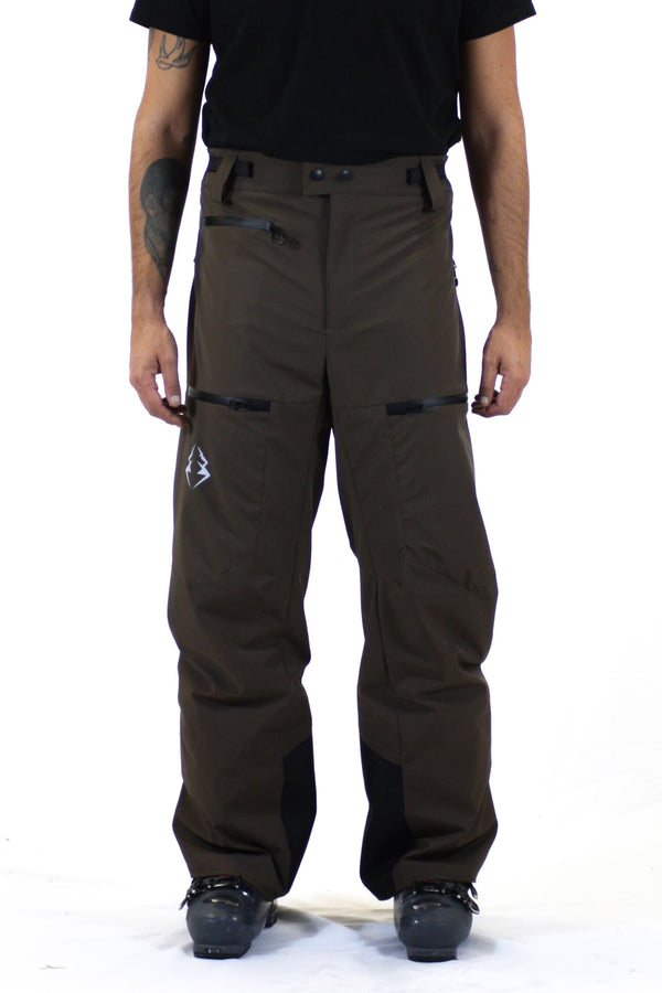 INSULATED POWDER TROUSER 2.0