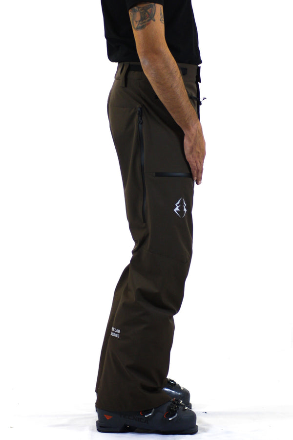 INSULATED POWDER TROUSER 2.0