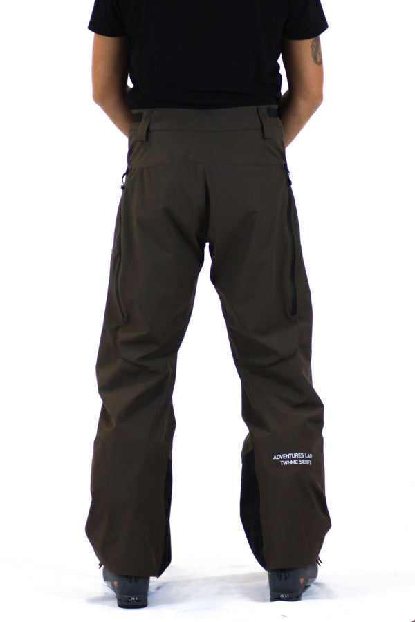 INSULATED POWDER TROUSER 2.0