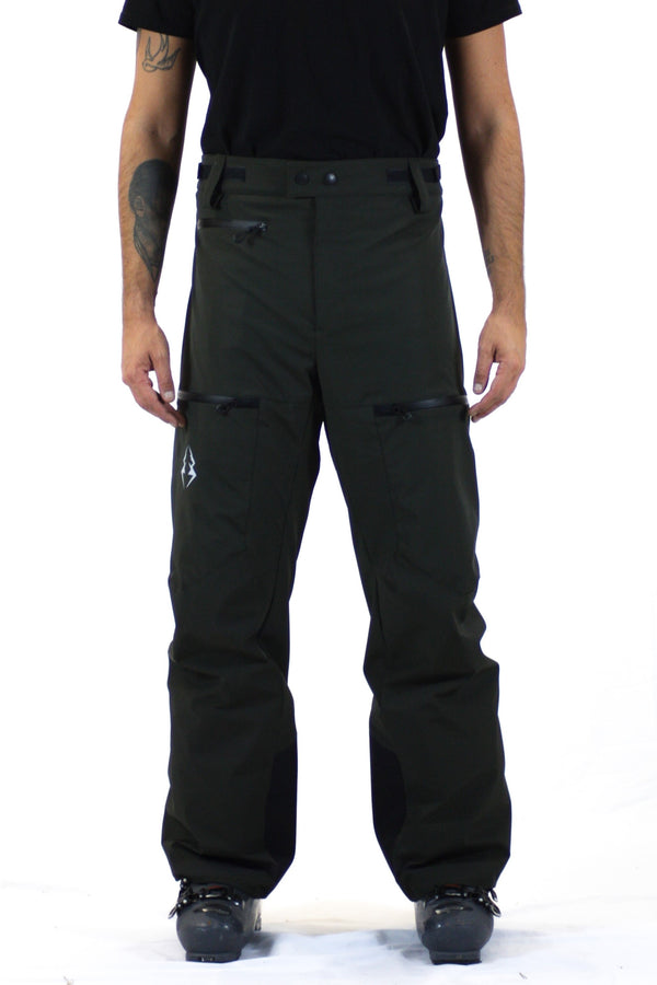 INSULATED POWDER TROUSER 2.0