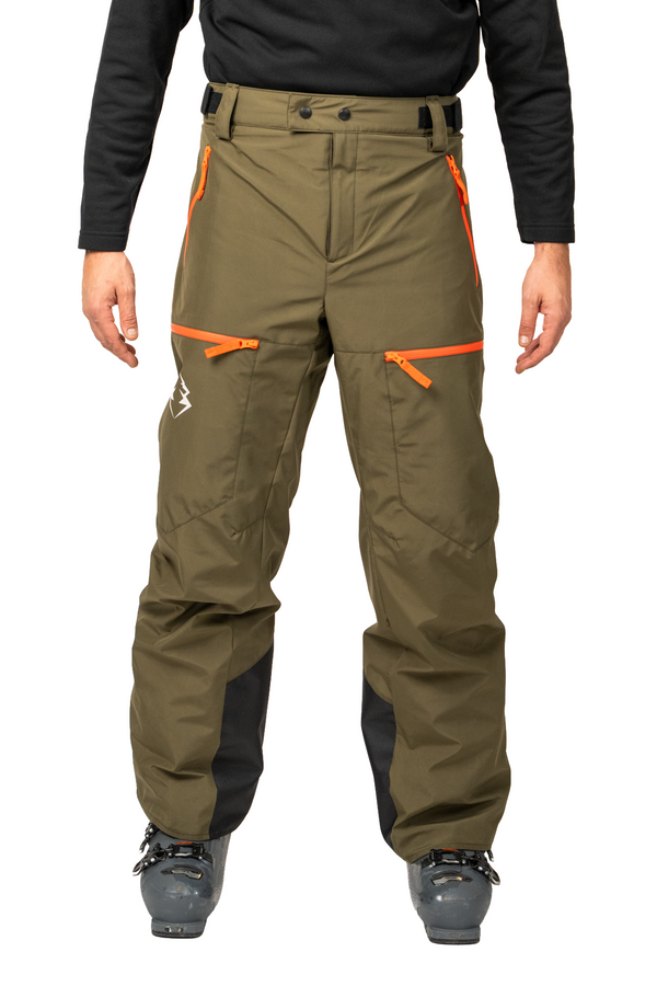 Insulated Trouser 2.0