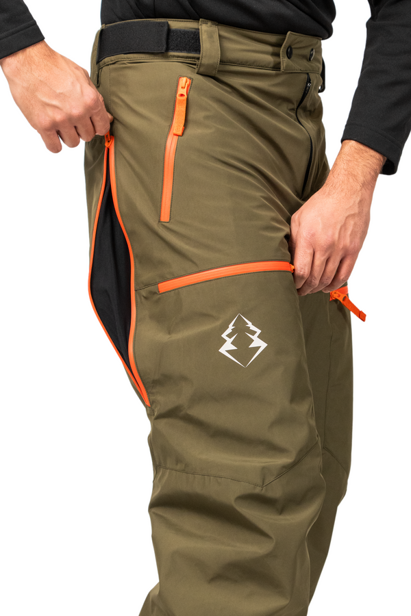 Insulated Trouser 2.0