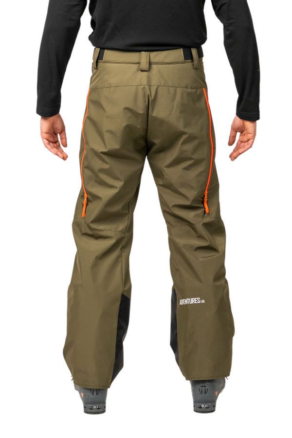 Insulated Trouser 2.0