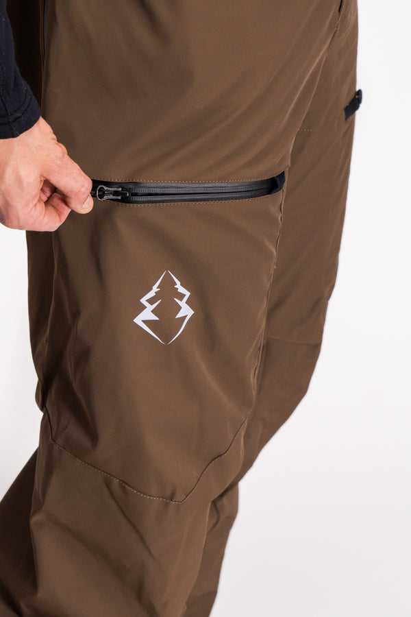 INSULATED POWDER TROUSER 2.0