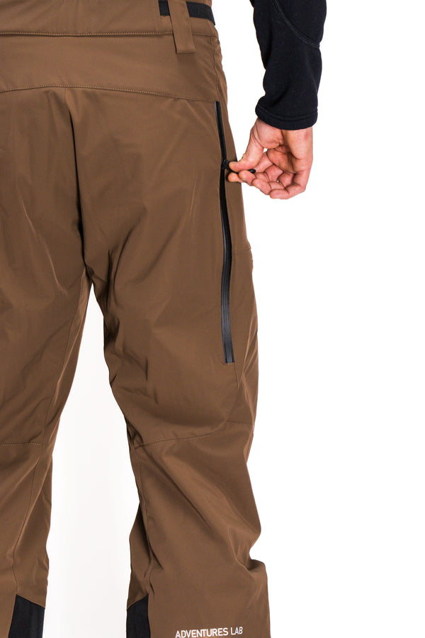 INSULATED POWDER TROUSER 2.0