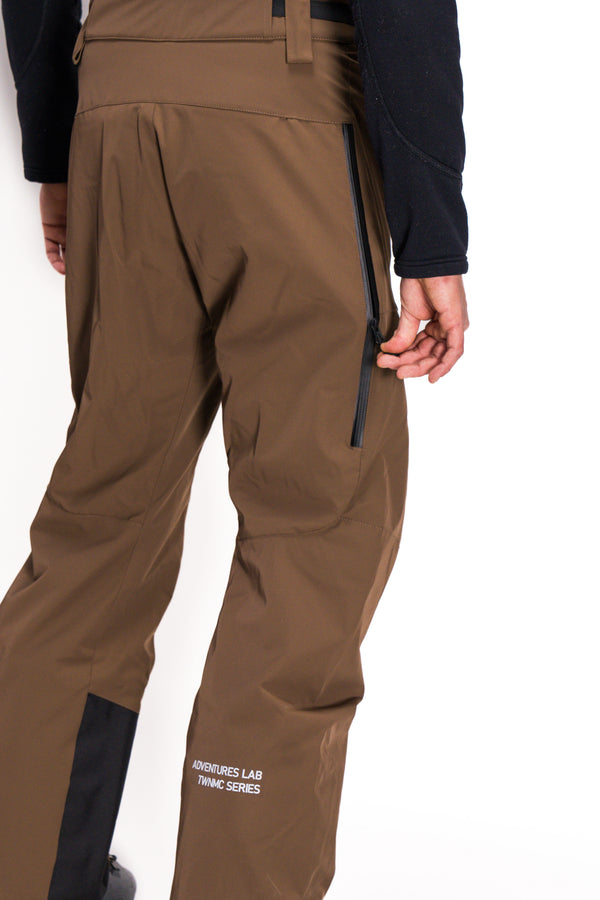 INSULATED POWDER TROUSER 2.0